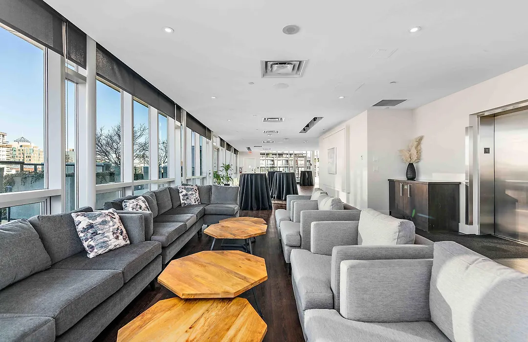The Parkside Hotel And Spa-1