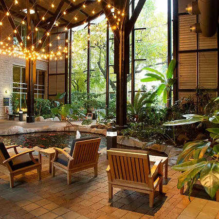 The Parkside Hotel And Spa-3